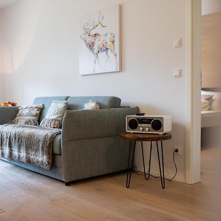 Koenigsblick Apartman Garmisch-Partenkirchen járás Kültér fotó