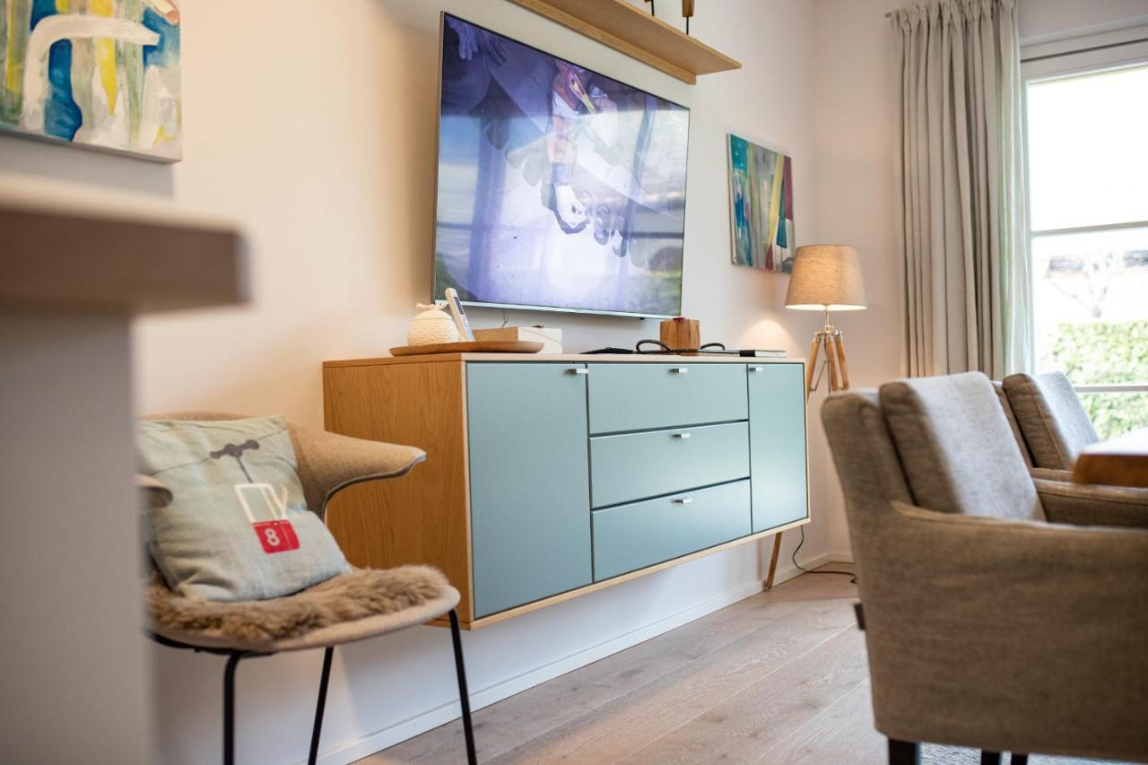 Koenigsblick Apartman Garmisch-Partenkirchen járás Kültér fotó