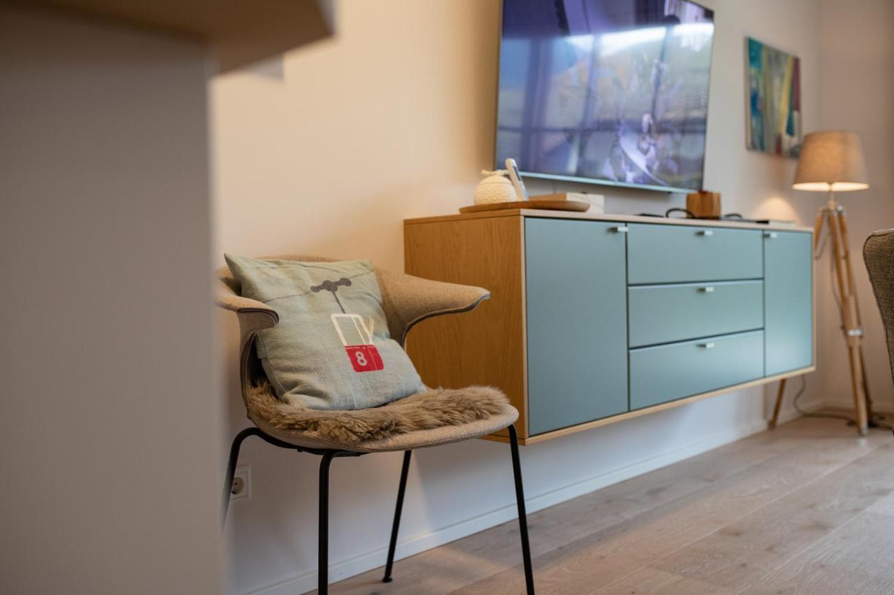 Koenigsblick Apartman Garmisch-Partenkirchen járás Kültér fotó