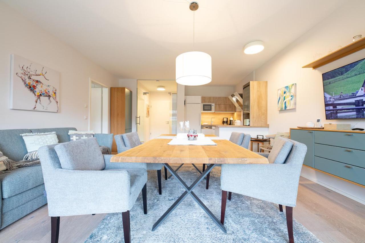Koenigsblick Apartman Garmisch-Partenkirchen járás Kültér fotó