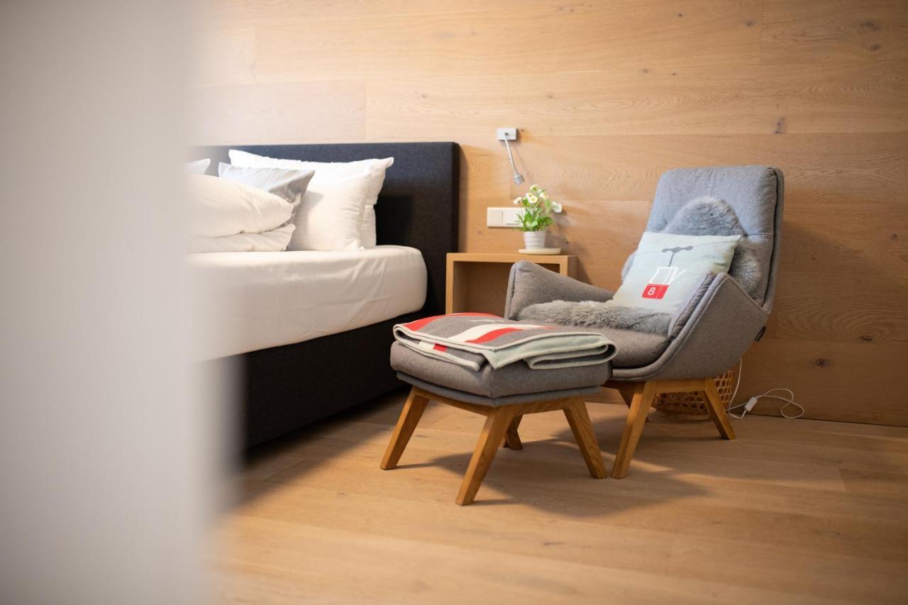 Koenigsblick Apartman Garmisch-Partenkirchen járás Kültér fotó