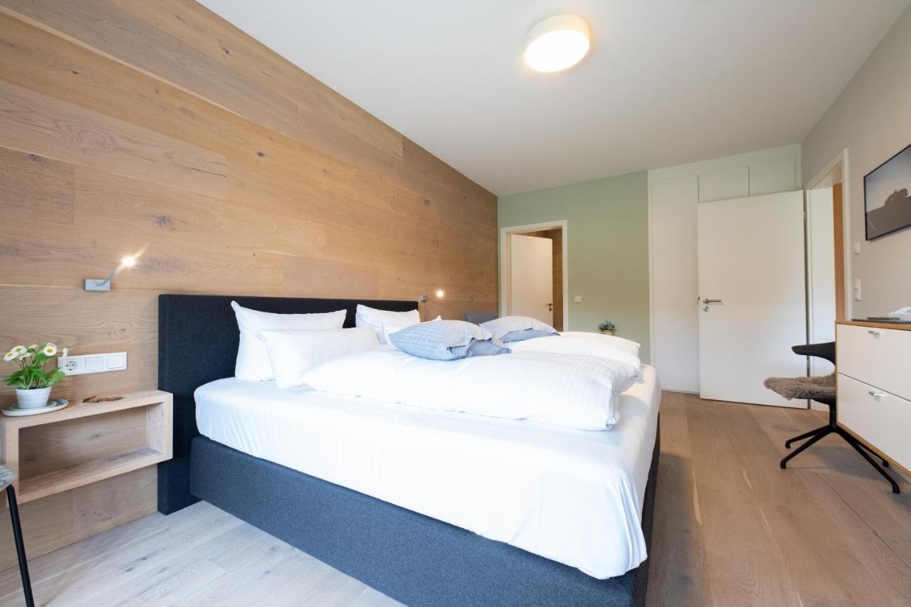 Koenigsblick Apartman Garmisch-Partenkirchen járás Kültér fotó